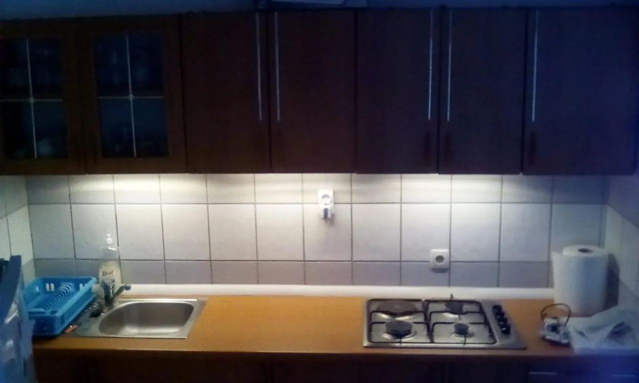 Tatil Evi Villa Aroma Pag Town
