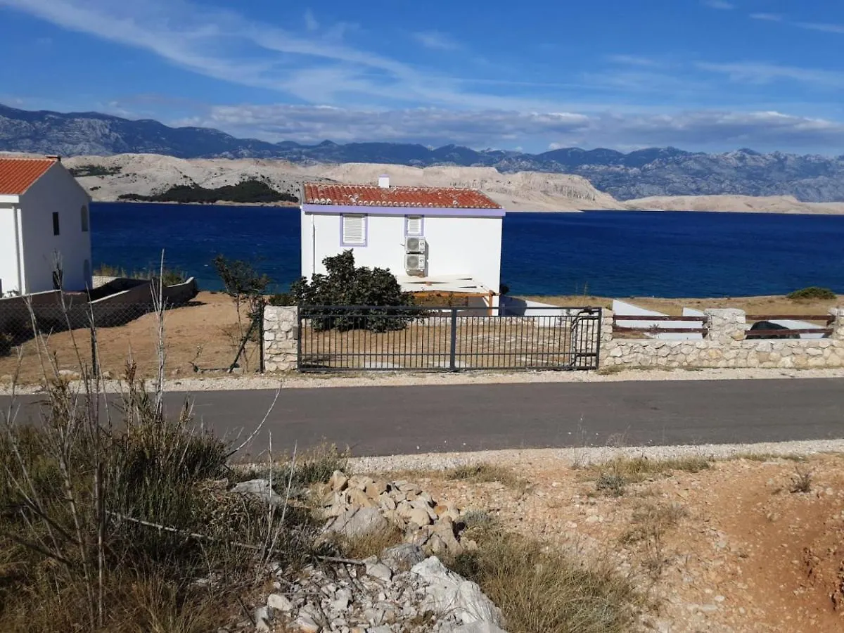 Villa Aroma Pag Town Tatil Evi