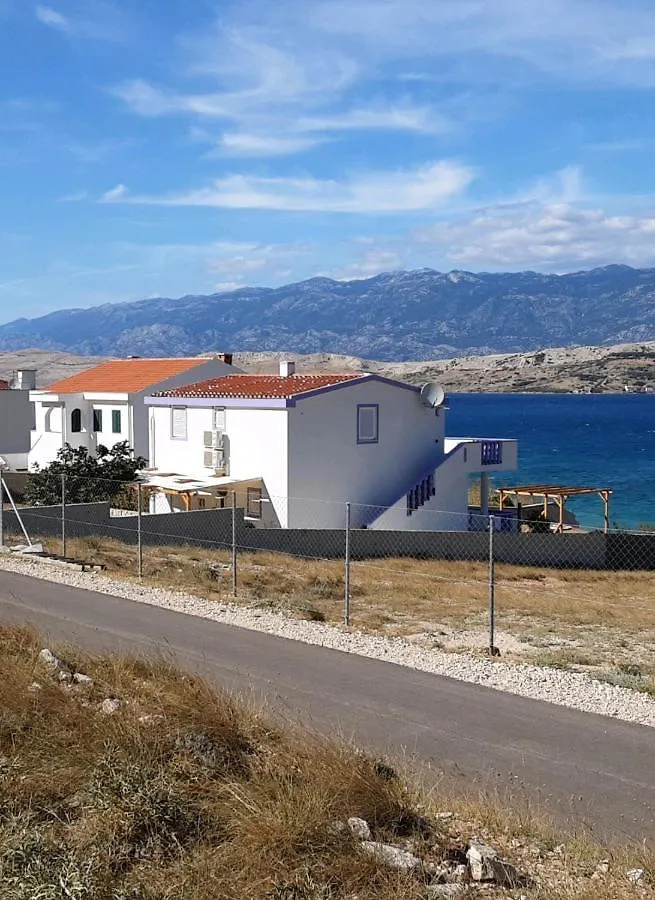 Villa Aroma Pag Town