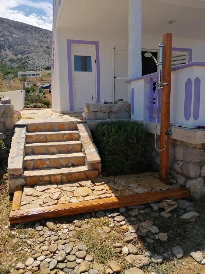 Villa Aroma Pag Town 0*,  Hırvatistan