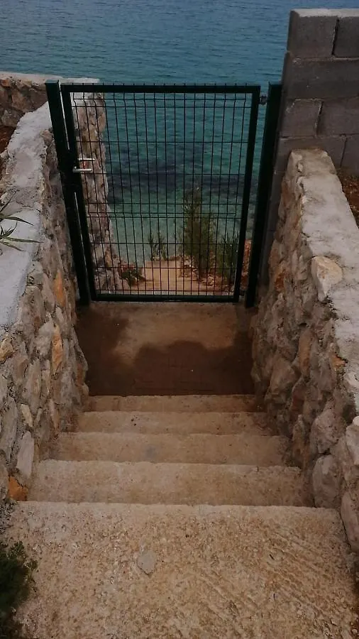 Tatil Evi Villa Aroma Pag Town Hırvatistan