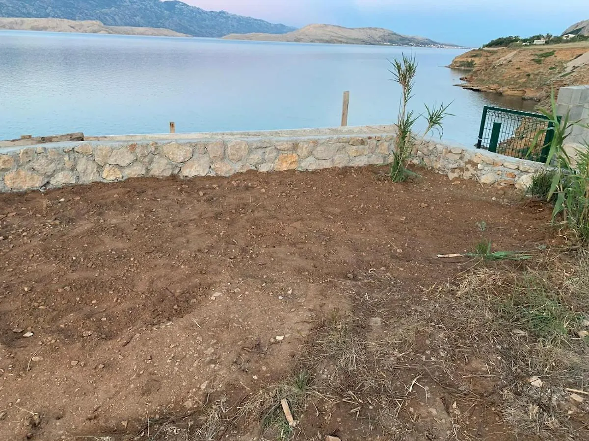 Tatil Evi Villa Aroma Pag Town