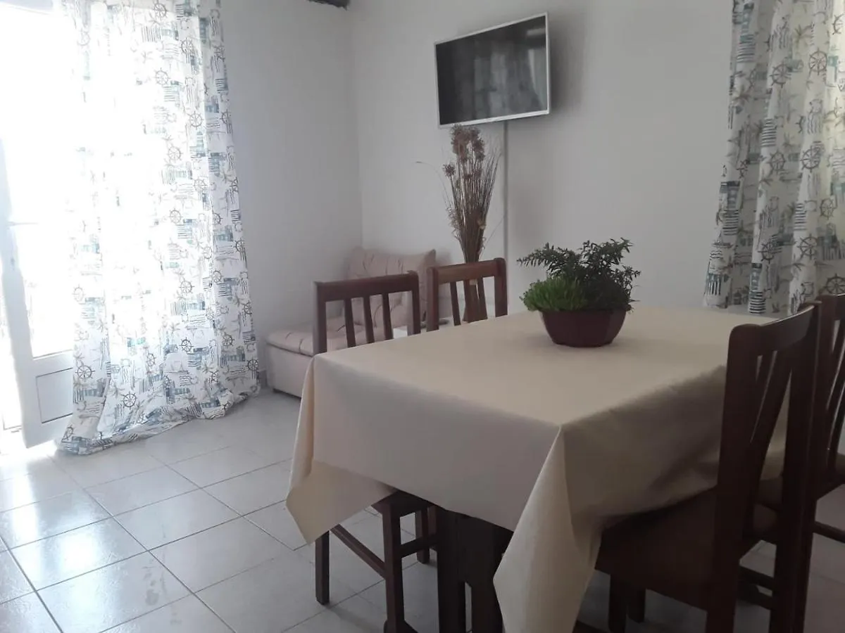 Villa Aroma Pag Town Tatil Evi