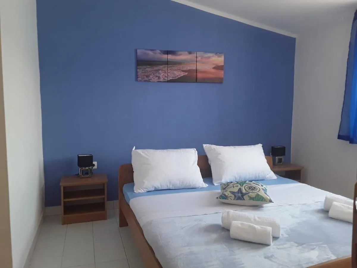Villa Aroma Pag Town Tatil Evi