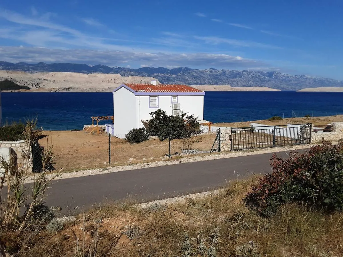 Villa Aroma Pag Town Hırvatistan