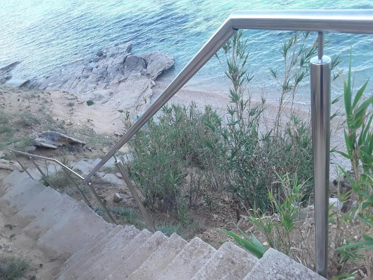Villa Aroma Pag Town Tatil Evi