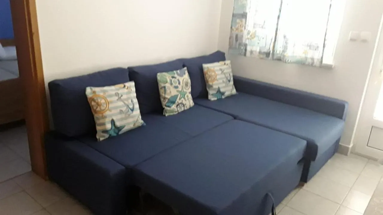 Tatil Evi Villa Aroma Pag Town