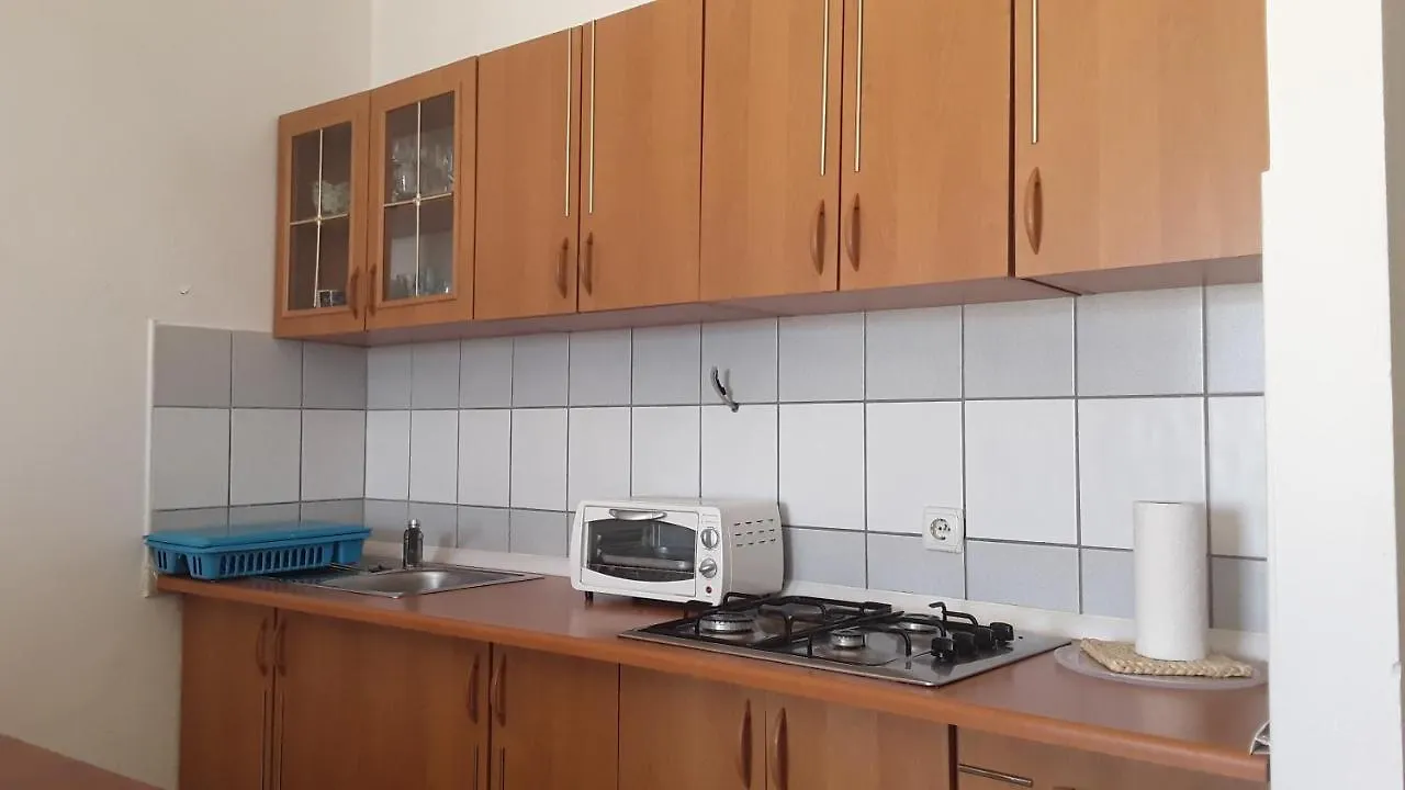 Tatil Evi Villa Aroma Pag Town
