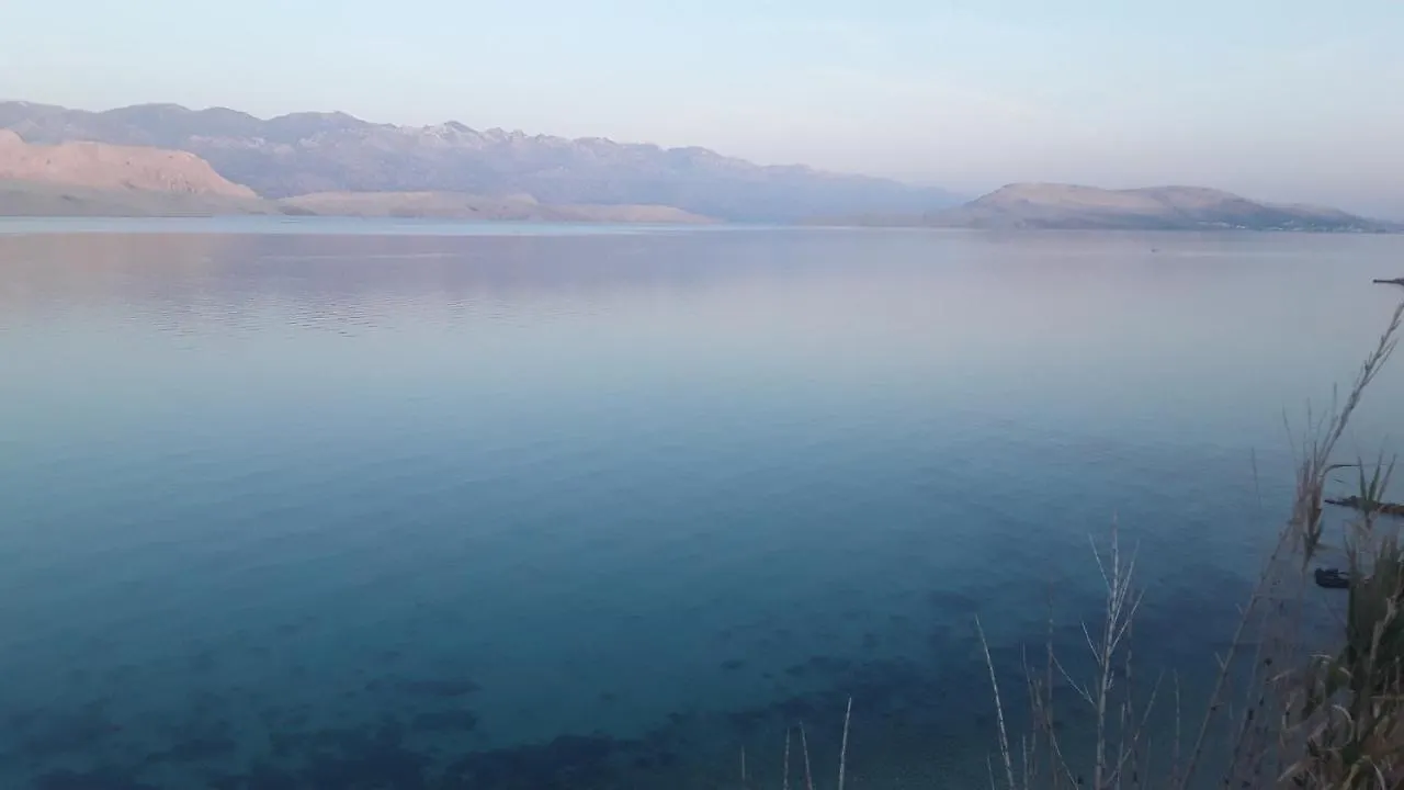 Villa Aroma Pag Town Hırvatistan