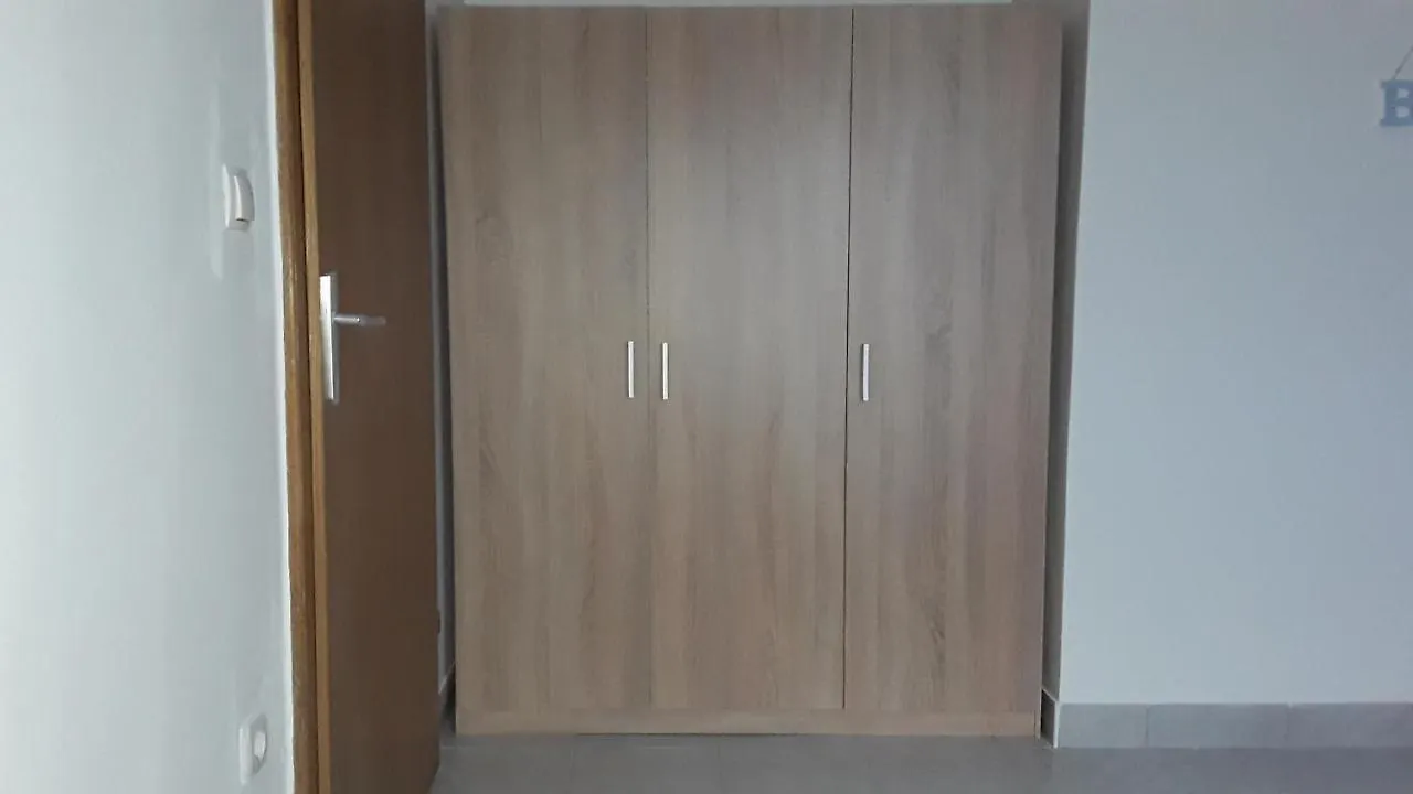 Villa Aroma Pag Town Hırvatistan