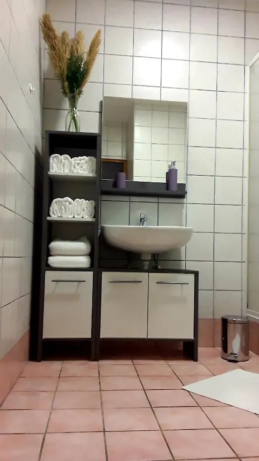Villa Aroma Pag Town Hırvatistan