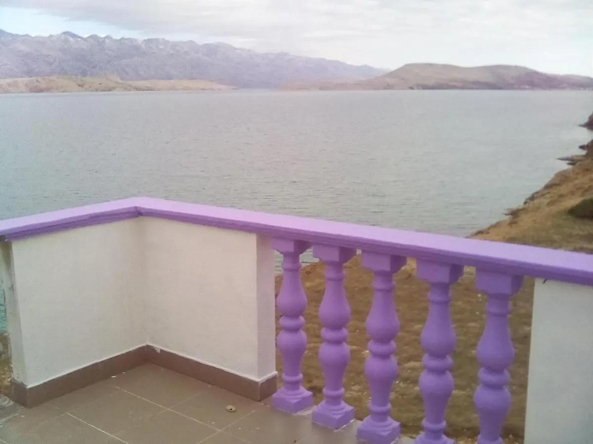 Villa Aroma Pag Town Tatil Evi