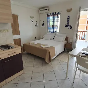 Apartment Batkoski, Pag Town