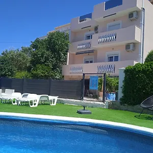Apartment Marin, Pag Town