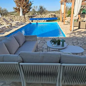 Ferienhaus Opg Pelejs, Pag Town