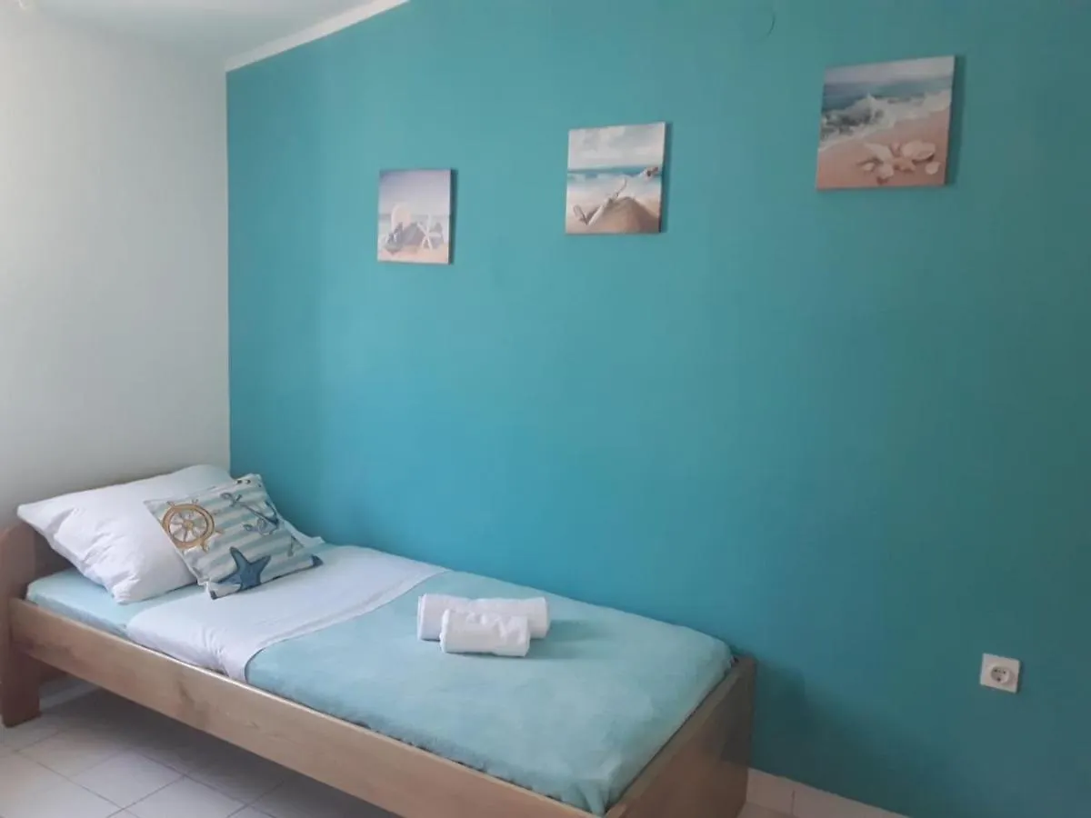 Villa Aroma Pag Town Holiday home