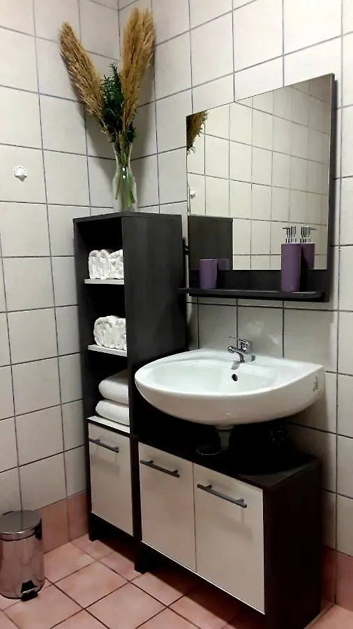 Holiday home Villa Aroma Pag Town
